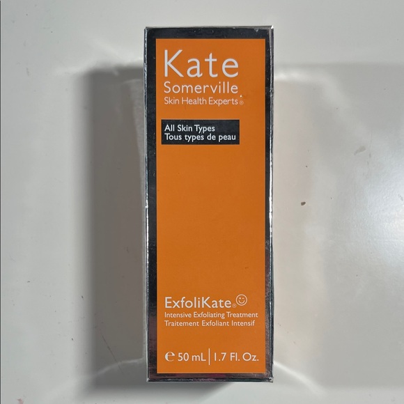 Kate Somerville ExfoliKate Treatment